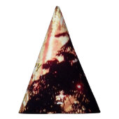 Feuerwerk 11 4. Juli Party Hut Partyhütchen (Rechts)