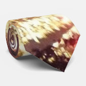 Feuerwerk 11 Männer Krawatte (Gerollt)