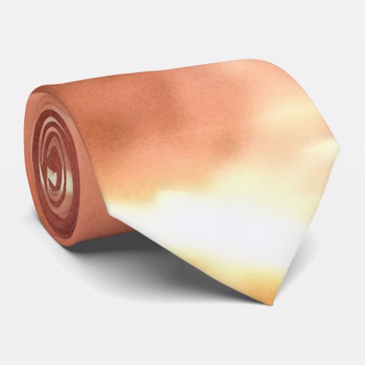 Feuerwerk 12 Männer Krawatte (Gerollt)