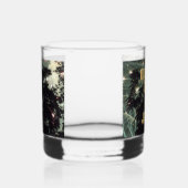 Feuerwerk 13 4. Juli Felsen Glas (Rechts)