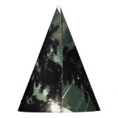 Feuerwerk 13 4. Juli Party Hut Partyhütchen (Rückseite)