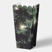 Feuerwerk 13 4. Juli Popcorn Boxen Geschenkschachtel (Rückseite)