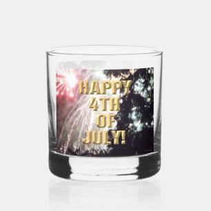 Feuerwerk 14 4. Juli Felsen Glas