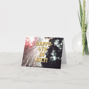 Feuerwerk 14. Juli Karte