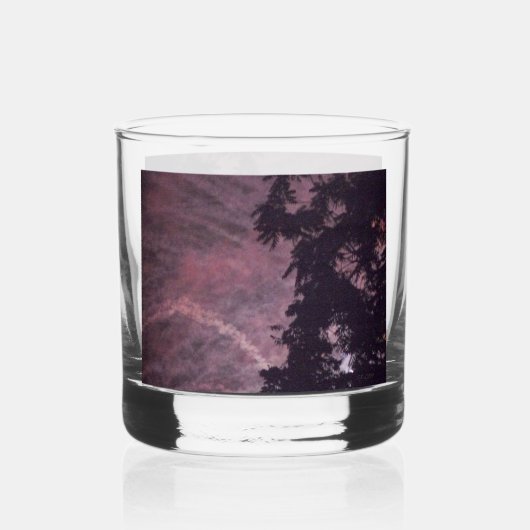 Feuerwerk 16 4. Juli Felsen Glas (Rückseite)