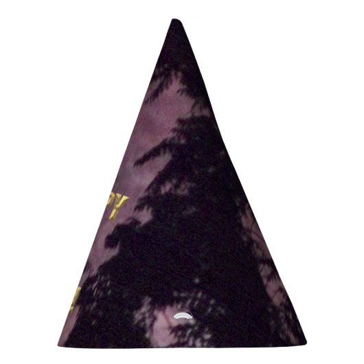 Feuerwerk 16 4. Juli Party Hut Partyhütchen (Rechts)