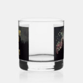 Feuerwerk 17 4. Juli Felsen Glas (Links)