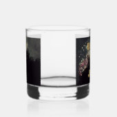 Feuerwerk 17 4. Juli Felsen Glas (Rechts)