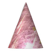 Feuerwerk 17 4. Juli Party Hut Partyhütchen (Links)