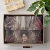 Feuerwerk (1890) von Giovanni Boldini Seidenpapier (Geschenk)