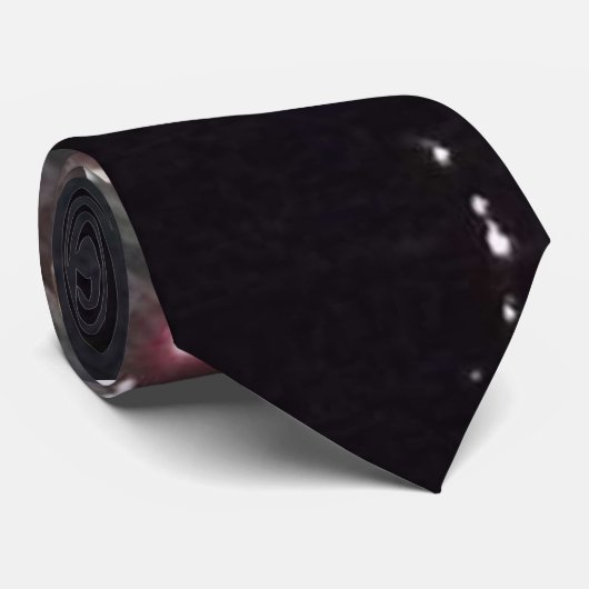 Feuerwerk 18 Männer Krawatte (Gerollt)