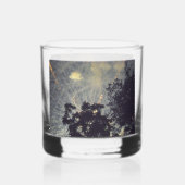 Feuerwerk 19 4. Juli Felsen Glas (Rückseite)
