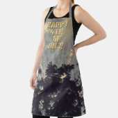 Feuerwerk 19 4. Juli Koch Schürze (InSitu)