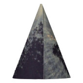 Feuerwerk 19 4. Juli Party Hut Partyhütchen (Rückseite)