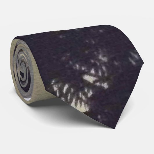 Feuerwerk 19 Männer Krawatte (Gerollt)