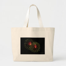 Feuerwerk 1 große Tasche