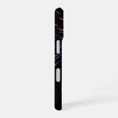 Feuerwerk 1 iPhone 16 hülle (Rechte Seite)