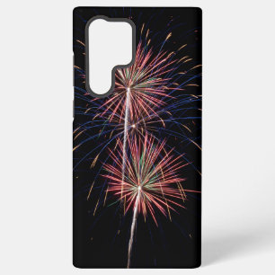 Feuerwerk 1 samsung galaxy hülle