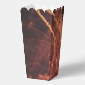 Feuerwerk 20 4. Juli Popcorn-Boxen Geschenkschachtel (Rückseite)