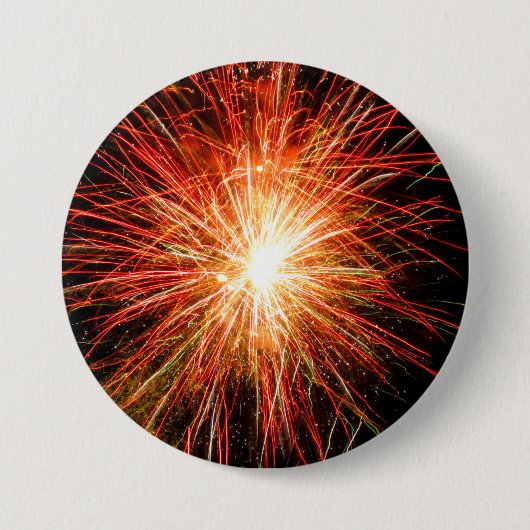 Feuerwerk 22 button (Vorderseite)