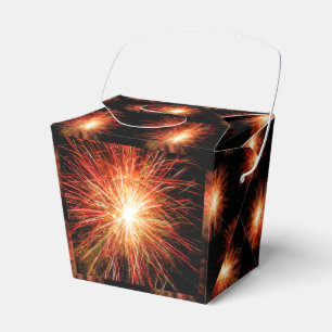 Feuerwerk 22 geschenkschachtel