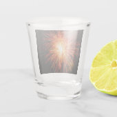 Feuerwerk 22 schnapsglas (Rückseite)