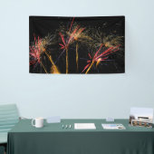 Feuerwerk 28 banner (Messeveranstaltung)