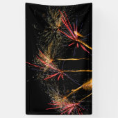 Feuerwerk 28 banner (Vertikal)