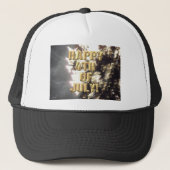 Feuerwerk 2 4. Juli LKW-Hut Truckerkappe (Vorderseite)