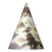 Feuerwerk 2 4. Juli Party Hut Partyhütchen (Links)