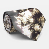 Feuerwerk 2 Männer Krawatte (Gerollt)