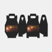 Feuerwerk 33 geschenkschachtel (Ungefaltet)