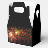Feuerwerk 33 geschenkschachtel (Geöffnet)