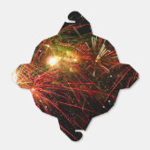 Feuerwerk 33 geschenkschachtel (Ungefaltet)