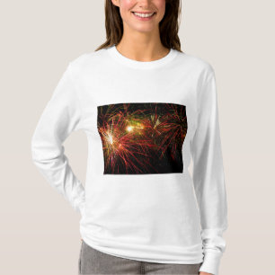 Feuerwerk 33 T-Shirt