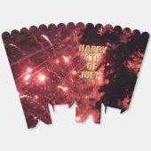 Feuerwerk 3 4. Juli Popcorn Boxen Geschenkschachtel (Ungeklappt)