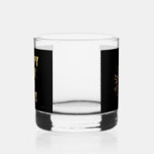 Feuerwerk 5 4. Juli Rockglas Whiskyglas (Links)