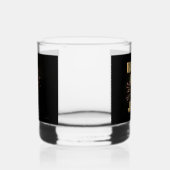 Feuerwerk 5 4. Juli Rockglas Whiskyglas (Rechts)