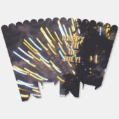 Feuerwerk 6 4. Juli Popcorn-Boxen Geschenkschachtel (Ungeklappt)