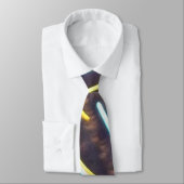 Feuerwerk 6 Männer Krawatte (Gebunden)