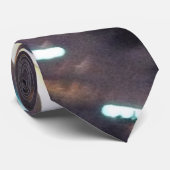 Feuerwerk 6 Männer Krawatte (Gerollt)