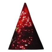 Feuerwerk 7 4. Juli Party Hut Partyhütchen (Rechts)