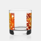 Feuerwerk 8 4. Juli Rockglas Whiskyglas (Rechts)