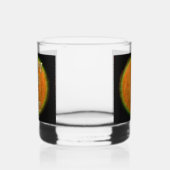 Feuerwerk 9 4. Juli Rockglas Whiskyglas (Links)