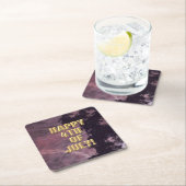 Feuerwerk am 16. 4. Juli Untersetzer (Vor Ort)