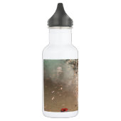 Feuerwerk anzeigen trinkflasche (Links)