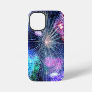 Feuerwerk-Blast iPhone 12 Mini Hülle