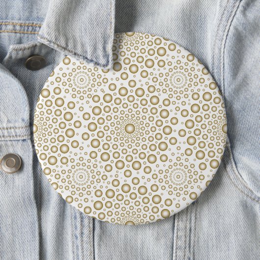 Feuerwerk Button (Beispiel)