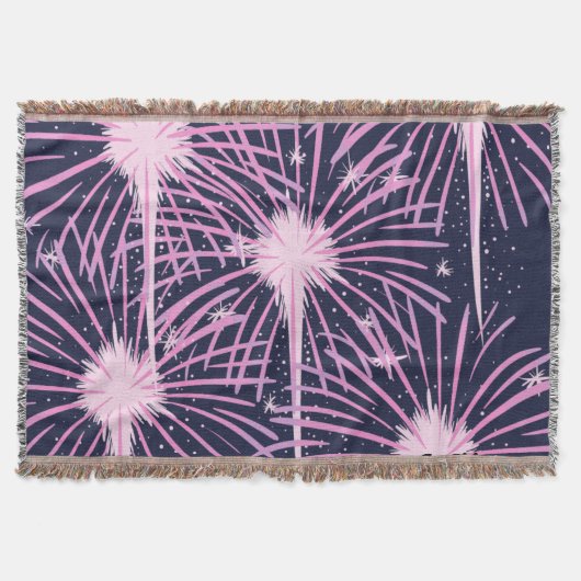Feuerwerk Decke (Vorderseite)