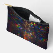 Feuerwerk durch 3D-Brille 2 Zubehörtasche (Offen)